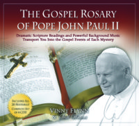 The Gospel Rosary of Pope John Paul II