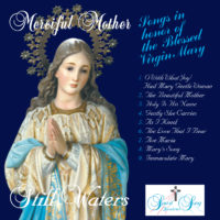 Merciful Mother CD
