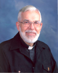 Spiritual Director - Fr. George W. Kosicki, CSB | MercySong