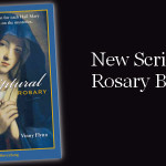 Mother of Mercy Scriptural Rosary Booklet