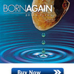 New “Born Again” CD!
