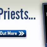 Help Us Help Priests…