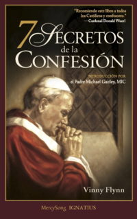 7 Secretos de la Confesión