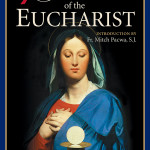 7 Secrets of the Eucharist in NC Parish!