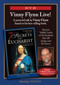 7 Secrets of the Eucharist DVD