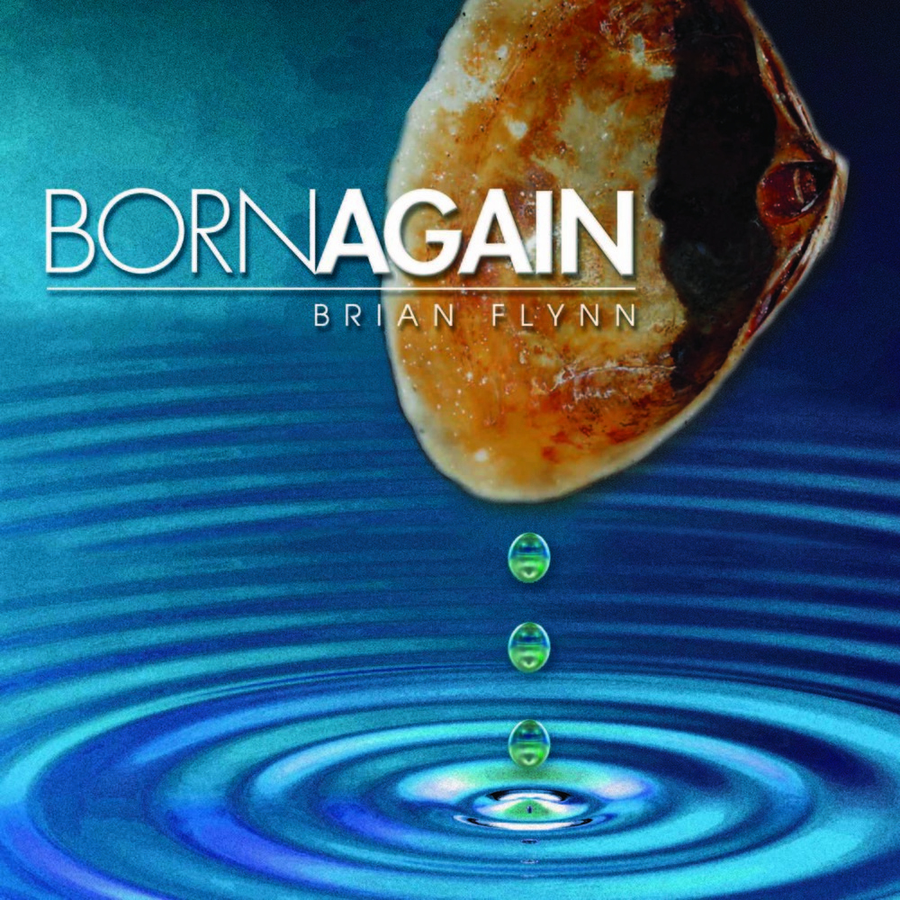 Born Again CD Contemporary Catholic Music MercySong