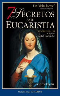 7 Secretos de la Eucaristía