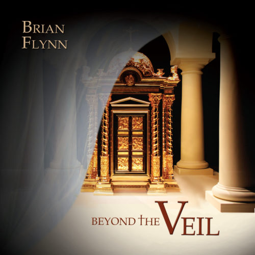 Beyond the Veil CD