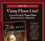 Coming Soon: Live DVD Talk Based on 7 Secrets of Confession!