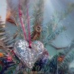 Monday Musings – The Love Story of Christmas