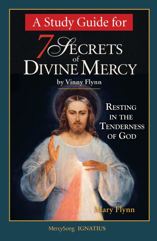7 Secrets of Divine Mercy Study Guide 10 Copies